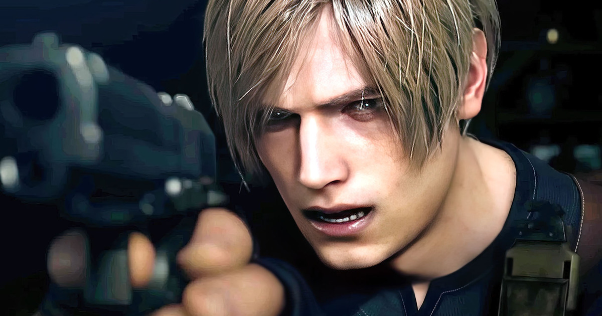 Resident Evil 4 remake: do technical troubles doom a would-be classic?