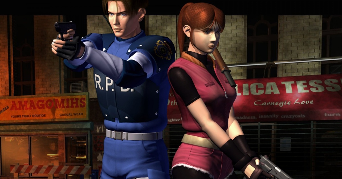 25 years on, Resident Evil 2 still feels relevant - personally and on a wider scale