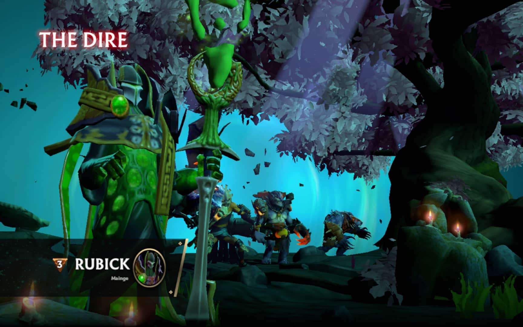 Dota 2 Rubick Guide – Deal Bonus Damage with Your Spells