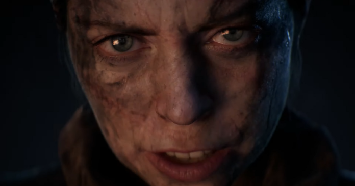 Epic unveils Unreal Engine advancements, Hellblade tech demo, ability to publish directly into Fortnite