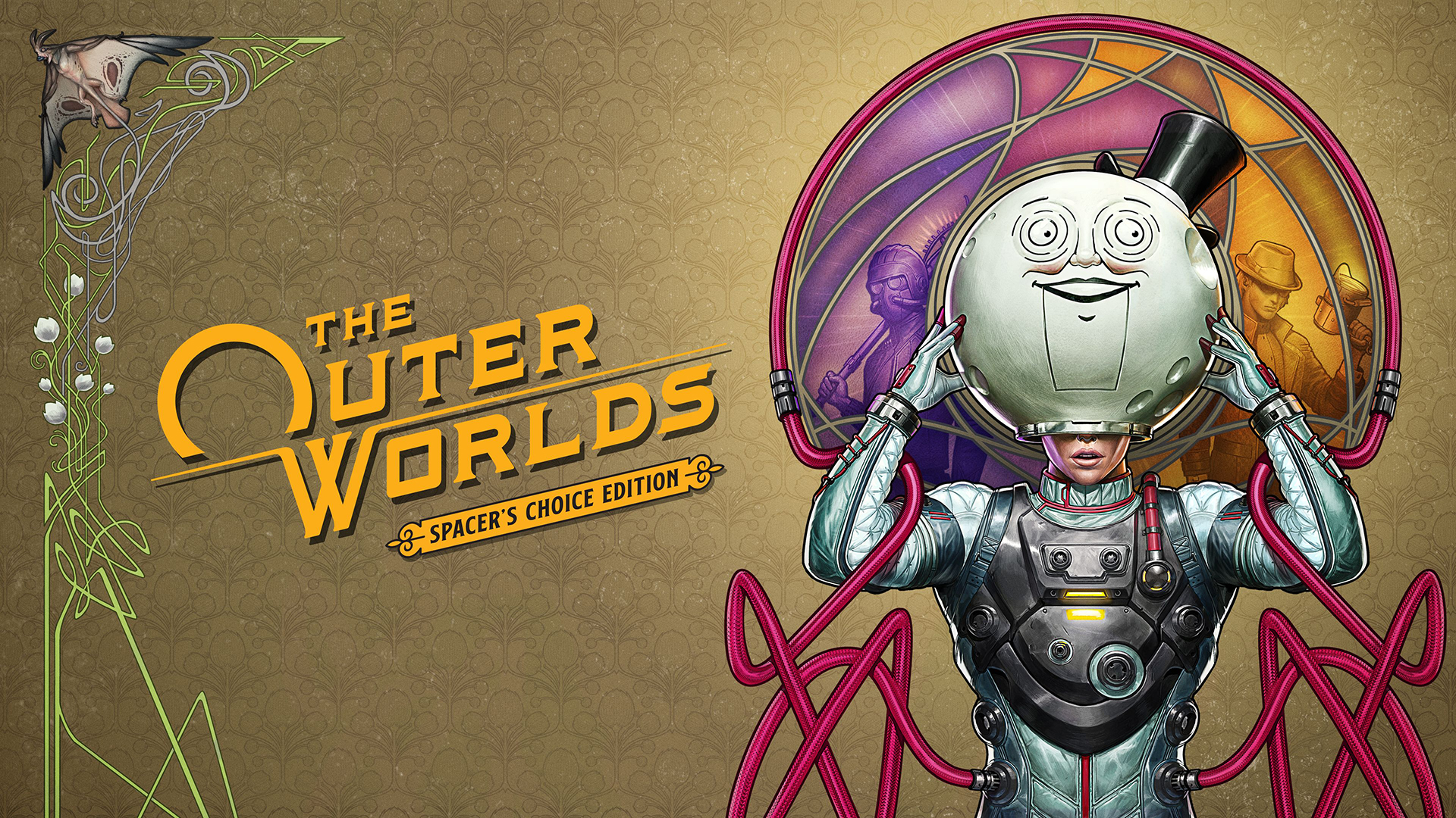 The Outer Worlds: Spacer's Choice Edition Is Much More Than Just a Visual Upgrade