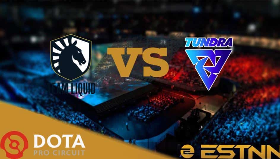 Team Liquid vs Tundra Esports Preview and Predictions – Dota 2 2023 WEU DPC Tour 2 Division I