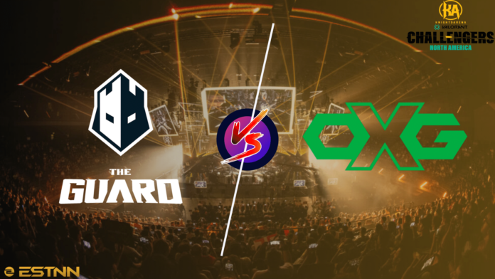 The Guard vs Oxygen Esports Preview and Predictions VCL NA Mid-Season Face Off