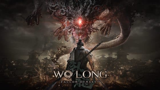 Wo Long: Fallen Dynasty Review