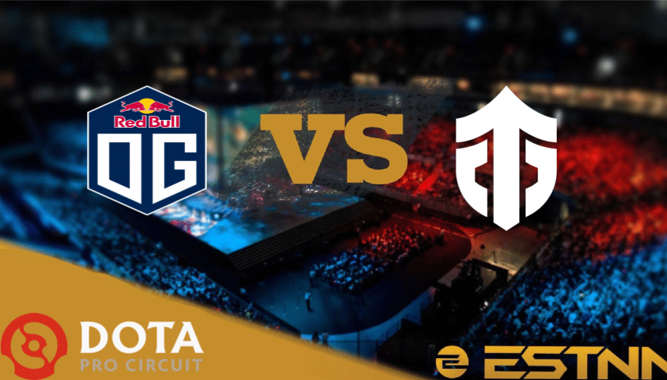 OG vs Entity Preview and Predictions – Dota 2 2023 NA DPC Tour 2 Division I