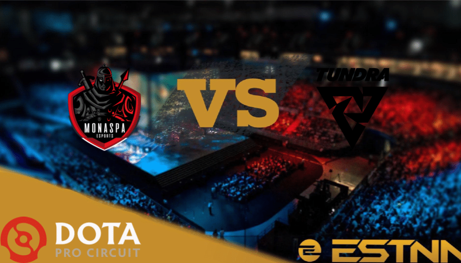 Monaspa vs Tundra Esports Preview and Predictions