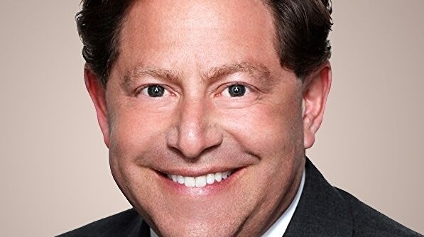 Activision boss Bobby Kotick reportedly felt "threatened" by NetEase CEO