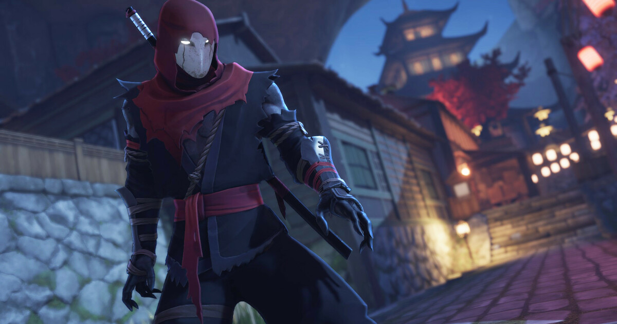 Aragami studio Lince Works shutting down after 'particularly difficult couple of years'