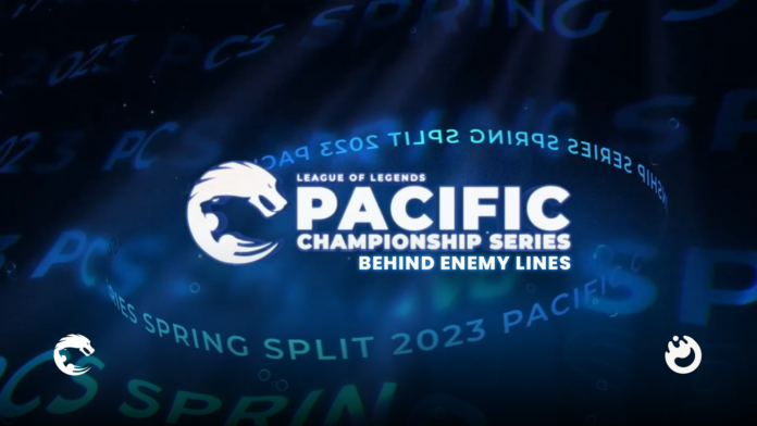 Behind Enemy Lines - PCS Spring 2023: Bliss, Chiefs begin South-East Asia conquest