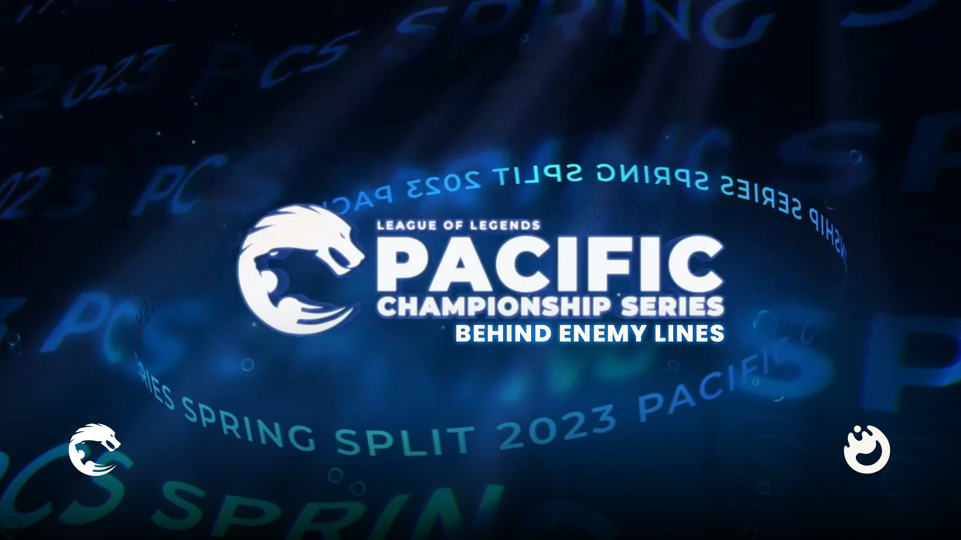 Behind Enemy Lines - PCS Spring 2023: Bliss, Chiefs begin South-East Asia conquest