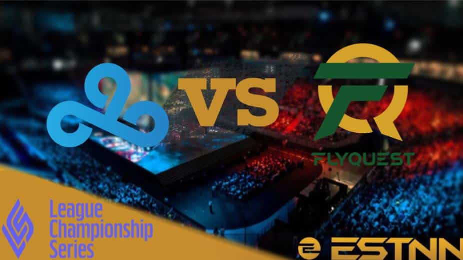 Cloud9 vs FlyQuest Preview: 2023 LCS Spring Playoffs