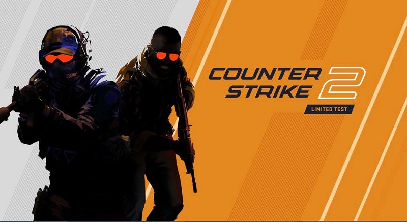 Counter-Strike 2 Limited Test Revealed