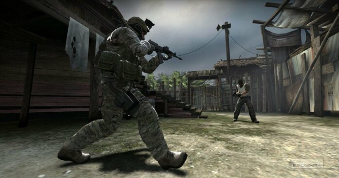 Valve's latest trademark application is our biggest clue yet that a new Counter-Strike may be on the way