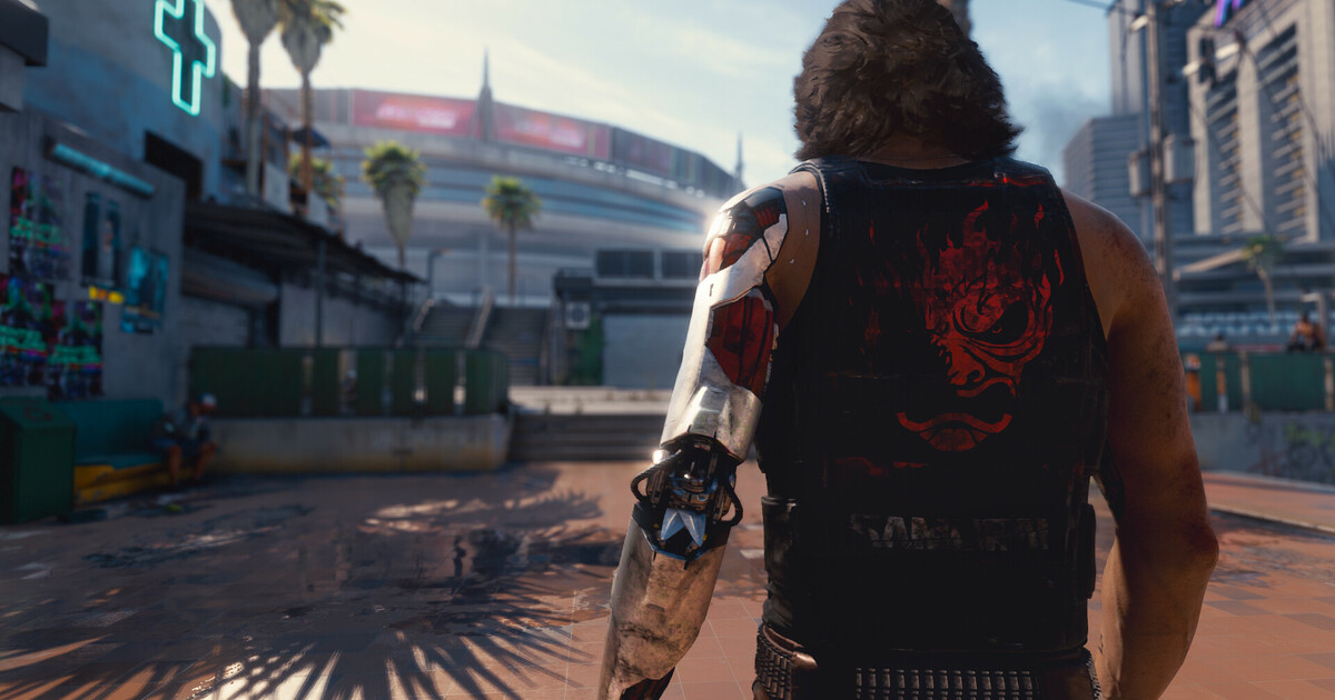 CD Projekt made Keanu Reeves a “real asshole” in Cyberpunk 2077 because his “star power” made players side with him