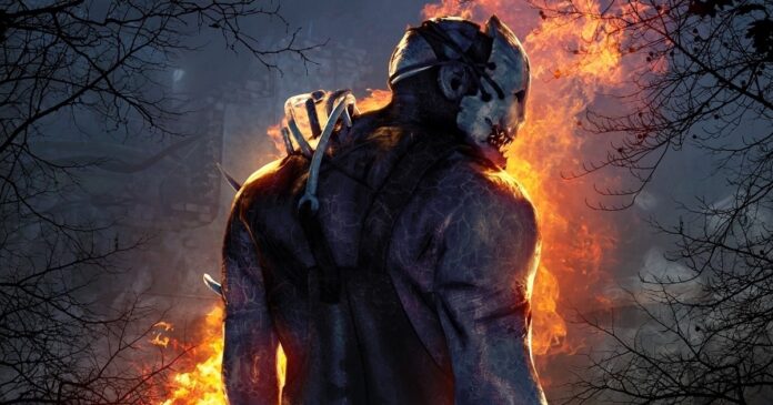 Blumhouse is turning Dead by Daylight into a movie