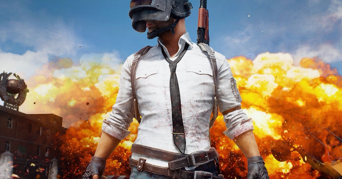 150.7m of us have clocked up 16.3bn hours in PUBG: Battlegrounds so far