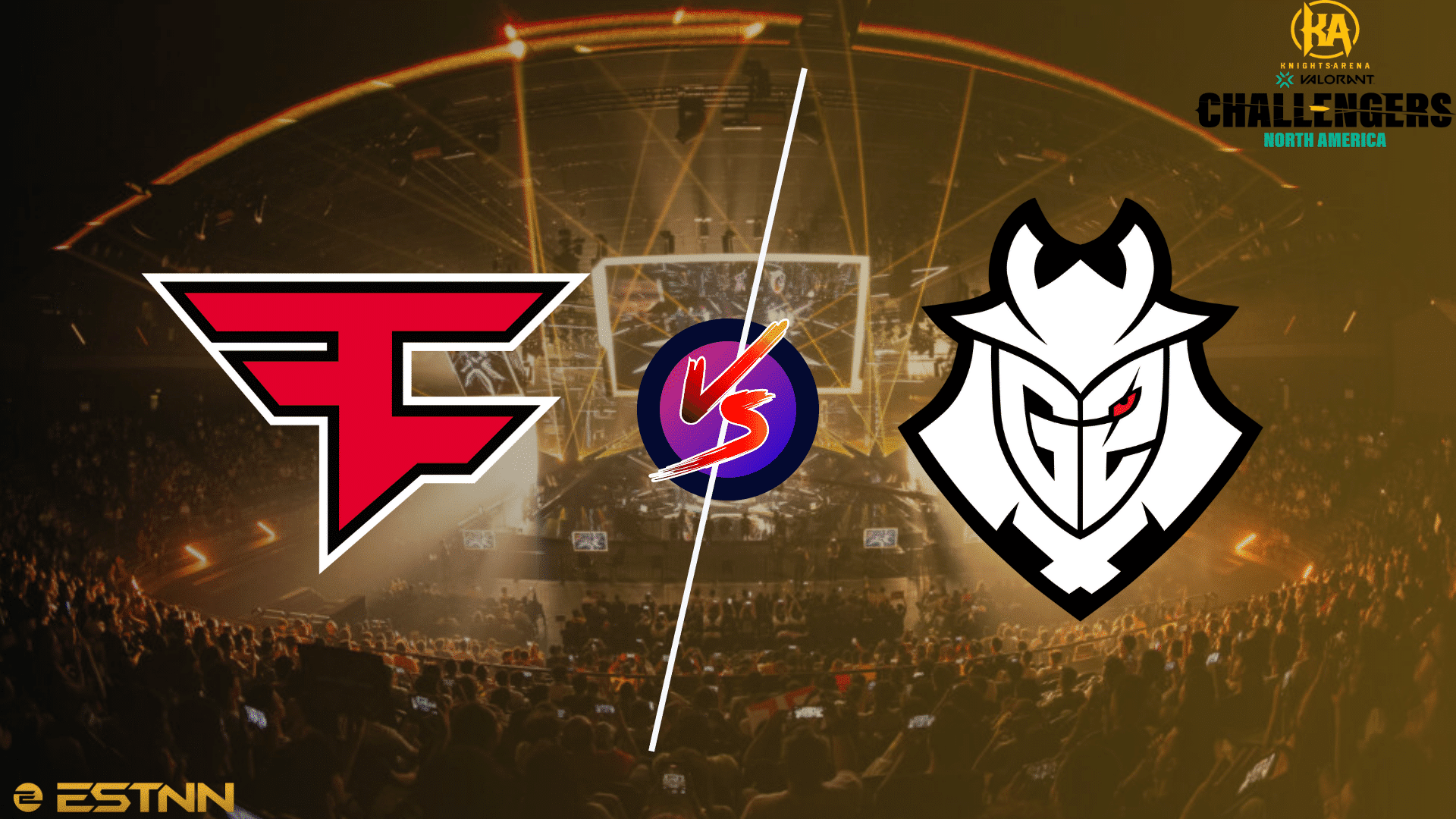 FaZe Clan vs G2 Esports Preview and Predictions