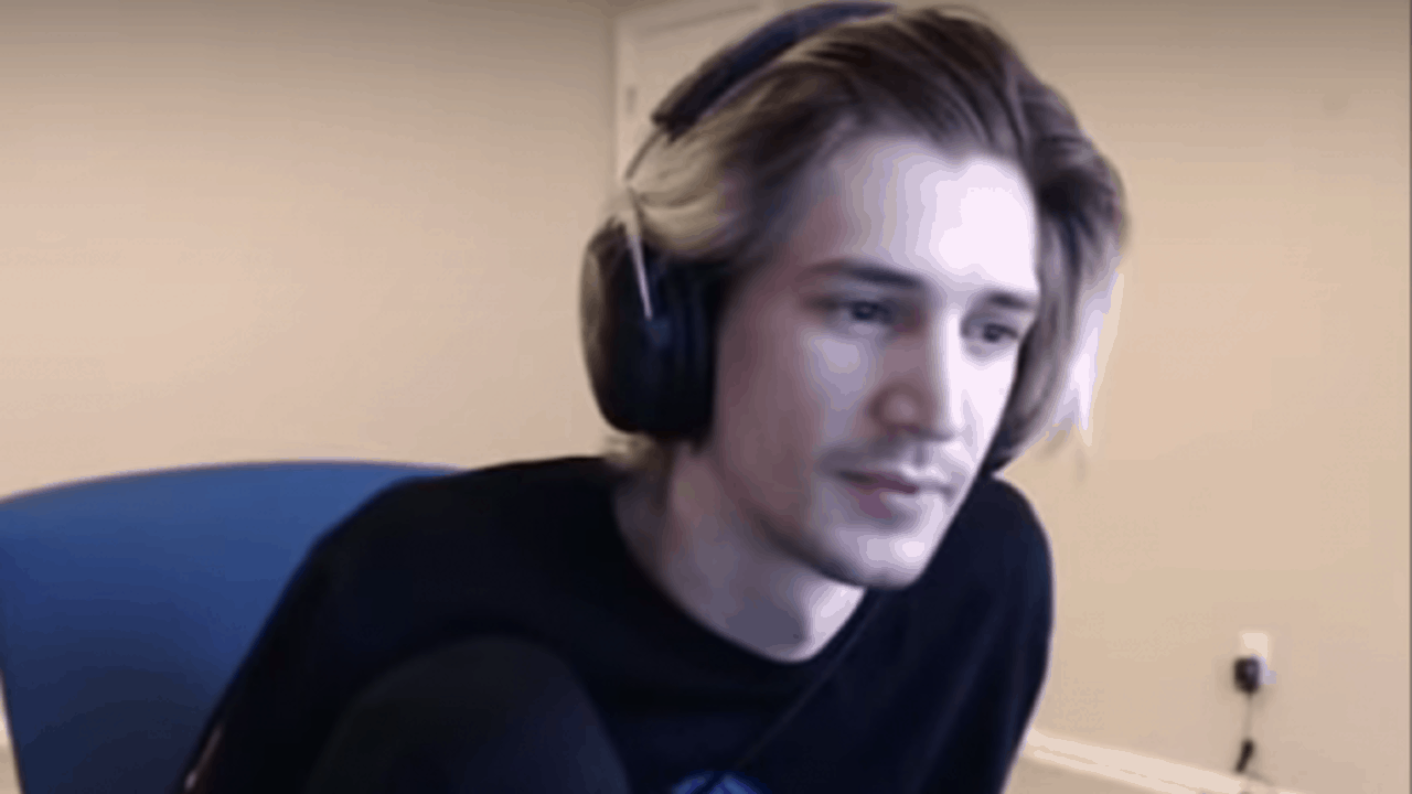 The Frustrating Delay – xQc Yet to Sign NA Challengers League Team