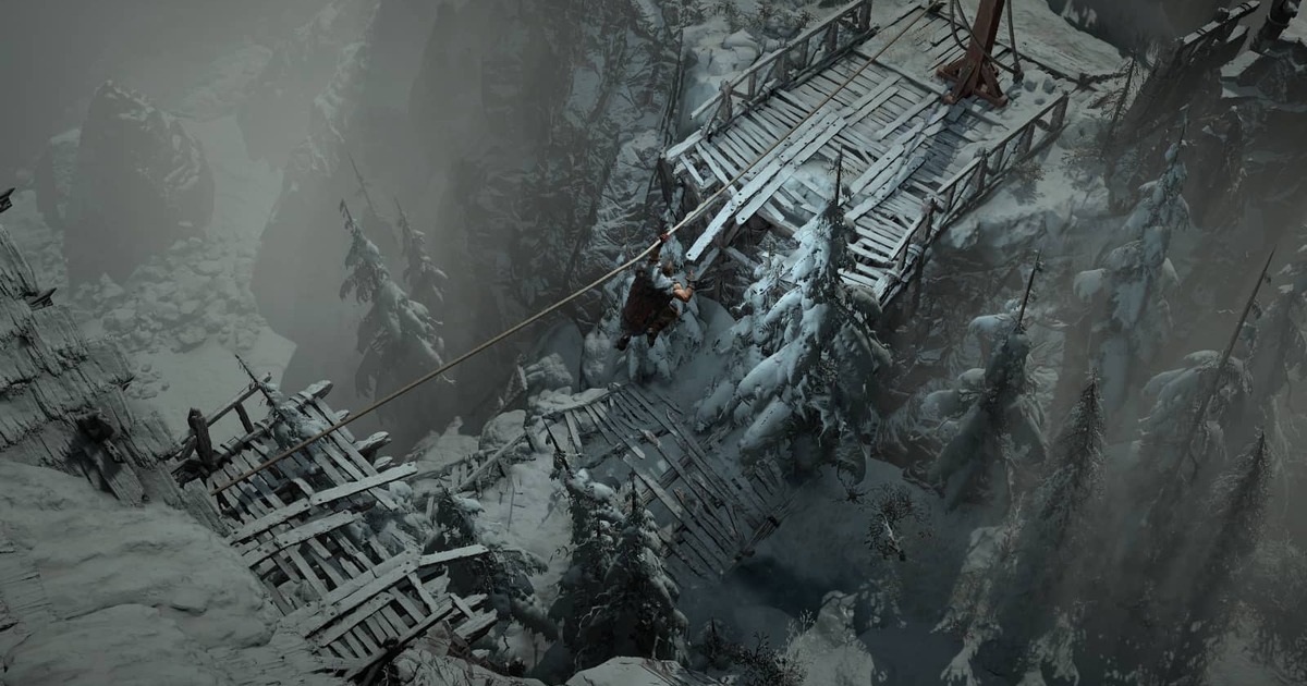 Diablo 4 beta players report GPU issues, Blizzard investigating