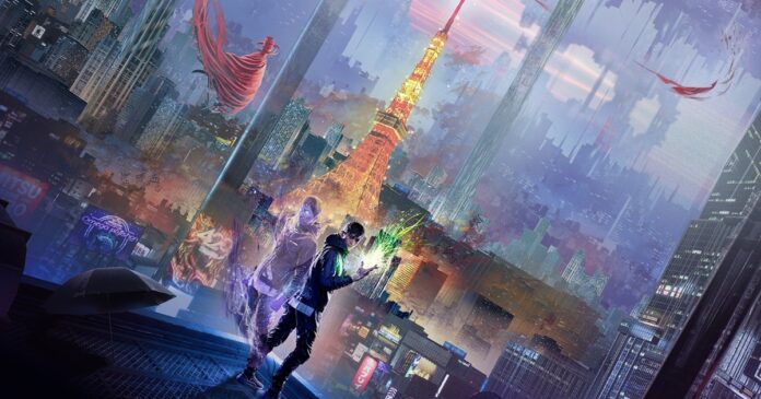 Ghostwire: Tokyo launches for Xbox in April with new content for all platforms