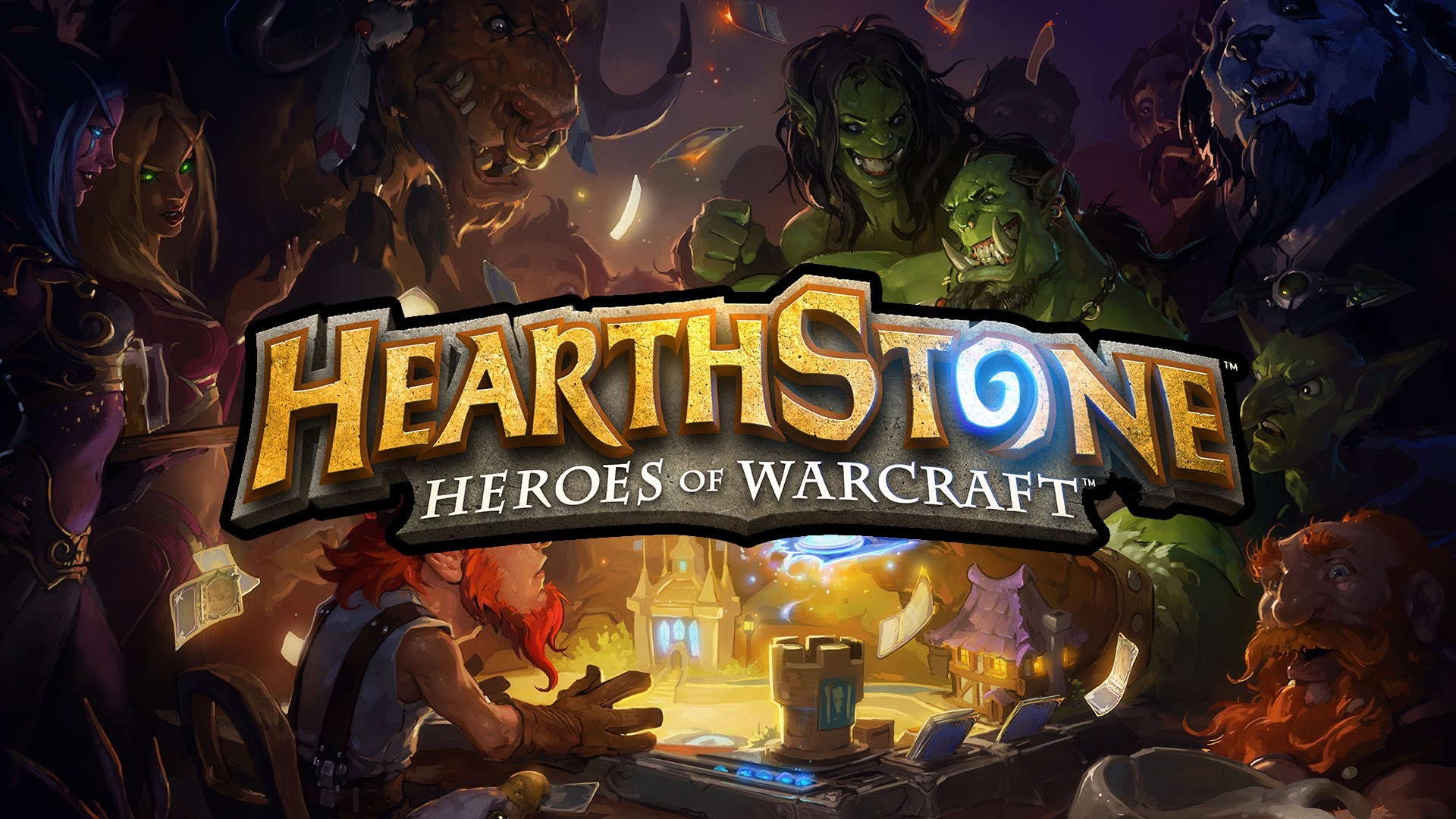 Hearthstone Dropped From Asian Games 2022