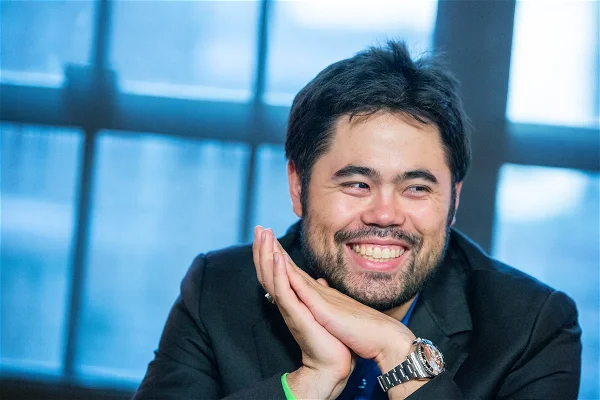 Streaming platform Kick signs Chess Grand Master GMHikaru » TalkEsport