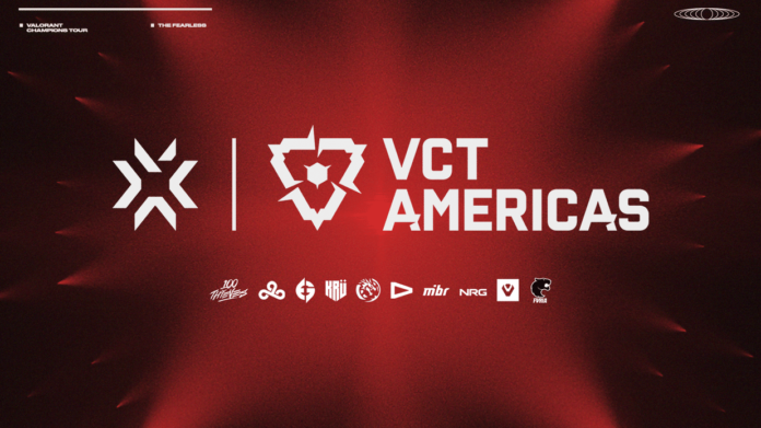 VCT Americas 2023