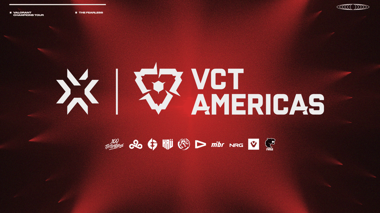 VCT Americas 2023