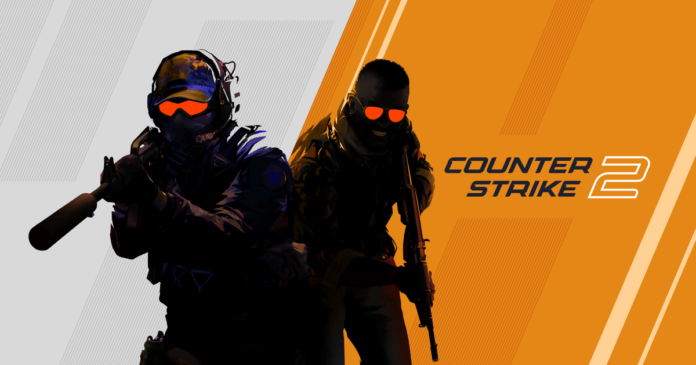 Counter-Strike 2 is official, coming summer 2023