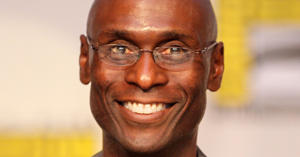 Actor Lance Reddick, star of Destiny and The Wire, has died