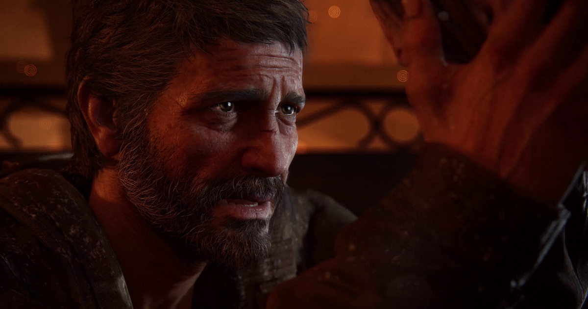 The Last of Us Part 1's long-awaited PC port isn't going down well on Steam