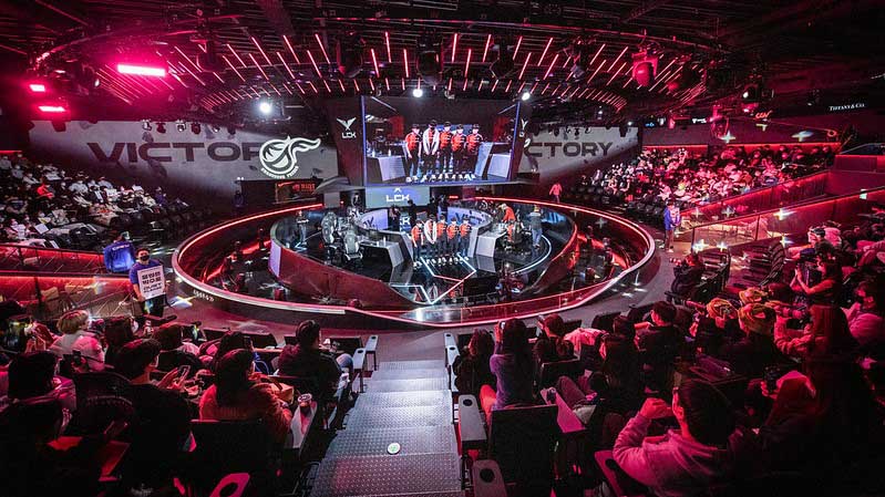 LCK Spring Week 9 Betting Preview: Teams, Odds & Predictions