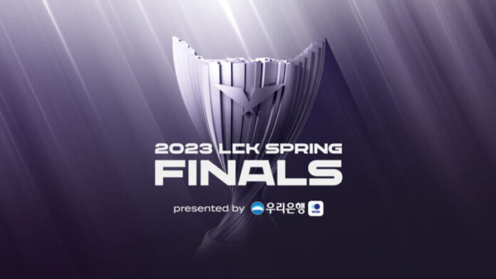 LCK Spring Playoffs Betting Preview: Teams, Odds & Predictions