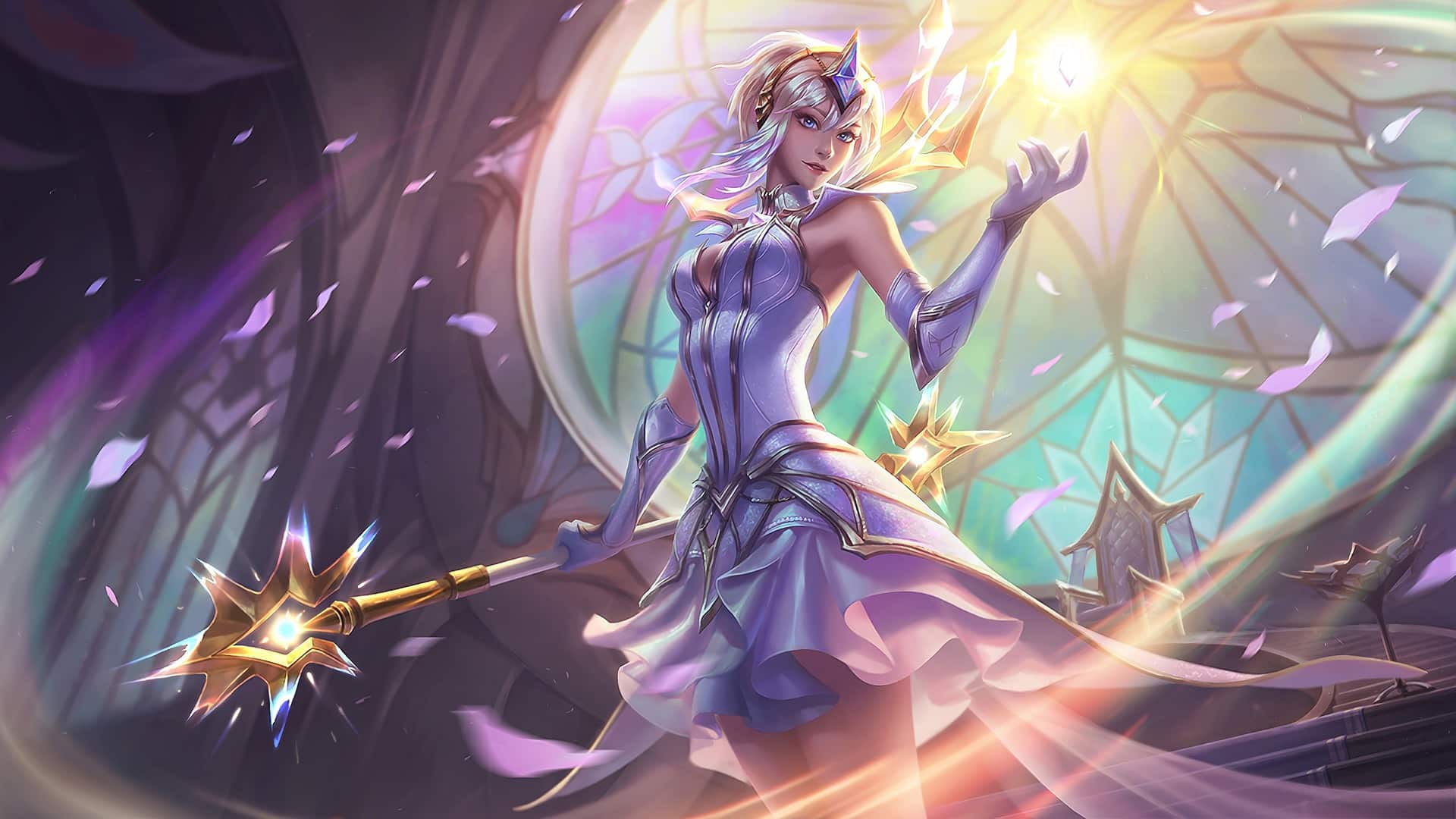 Riot Announces the New Blue Essence Prices for League of Legends Champions