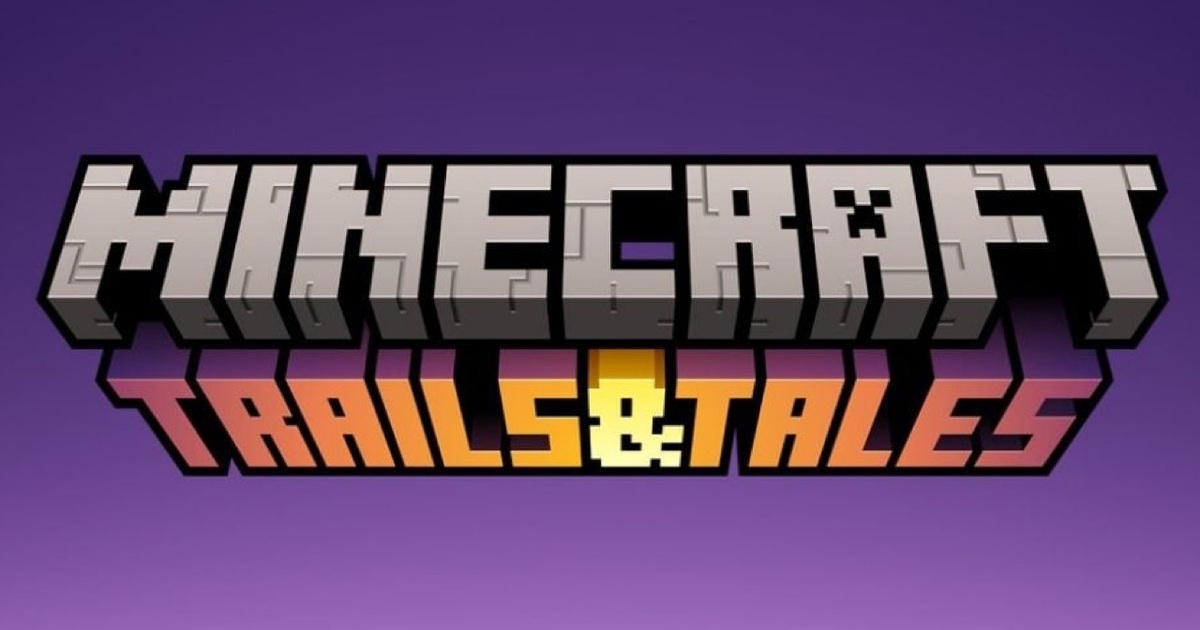 Minecraft's upcoming 1.20 release now officially known as Trails & Tales