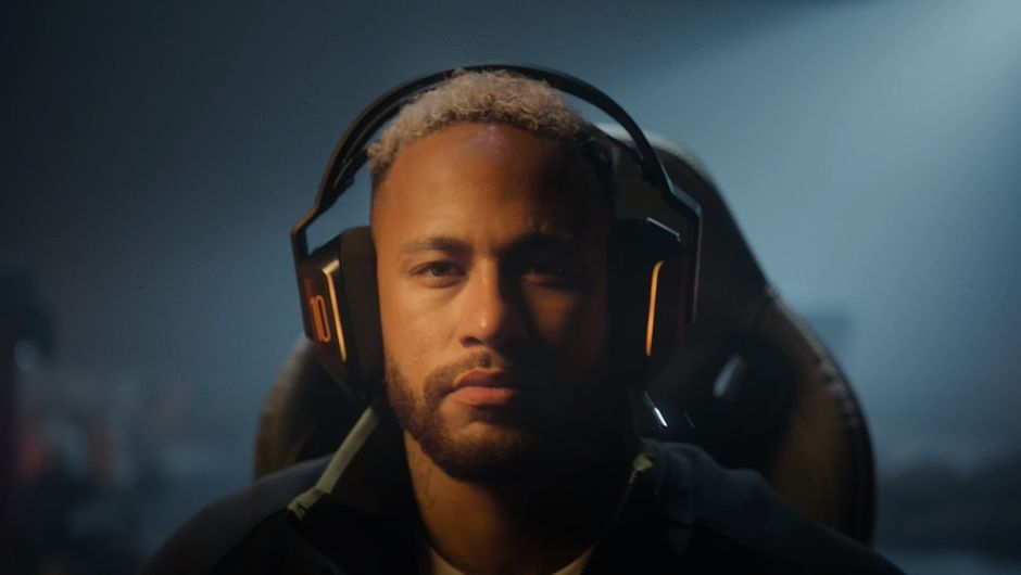 neymar csgo