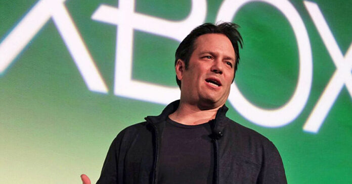 Microsoft planning mobile app store launch, says Phil Spencer