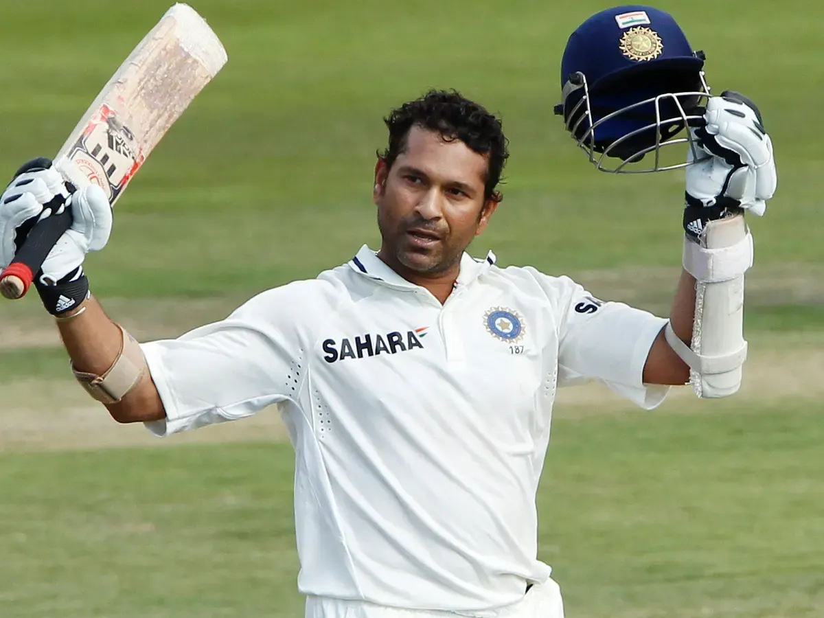 Sachin Tendulkar Set to Enter Esports as a Team Owner