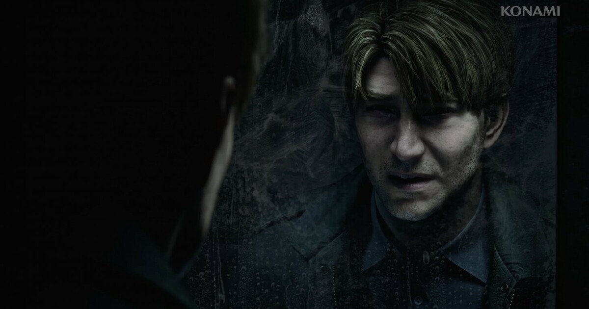 Bloober Team responds to Silent Hill 2 remake release rumours