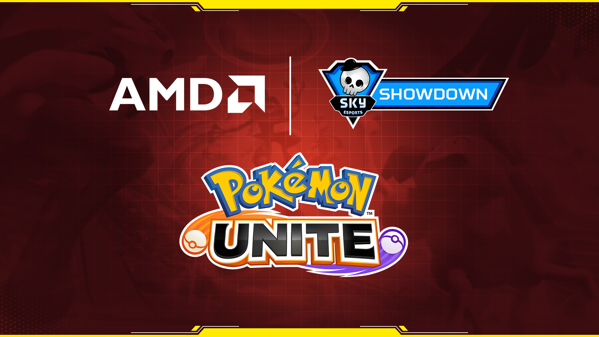 S8UL and More Invited To Skyesports Showdown Pokemon Unite