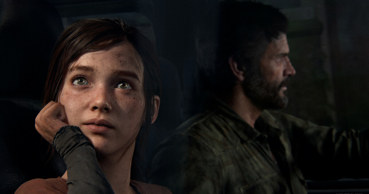 Second The Last of Us PC patch takes aim at memory and performance issues