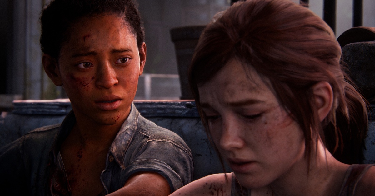 Naughty Dog details The Last of Us Part 1's PC features and system requirements