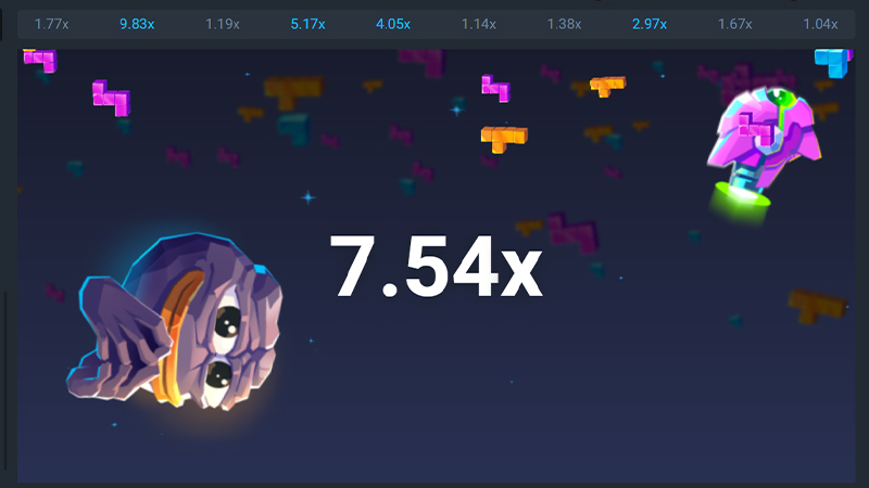 Thunderpick Revamps Its Popular Crypto Crash Game