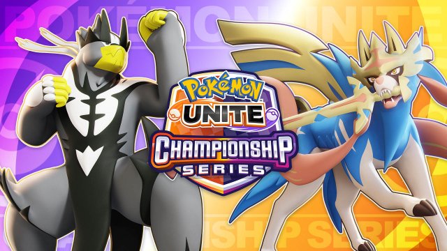 Pokemon UNITE Championship Series 2023 India Qualifiers Revealed