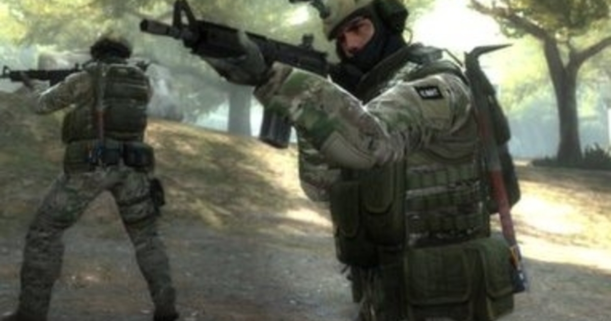 Counter-Strike 2 - and a playable beta - could be announced as soon as later this month