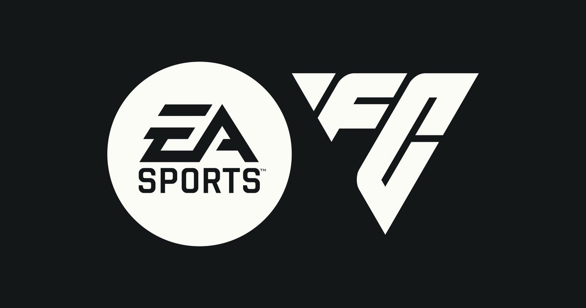 EA Sports FC unveils post-FIFA rebranding