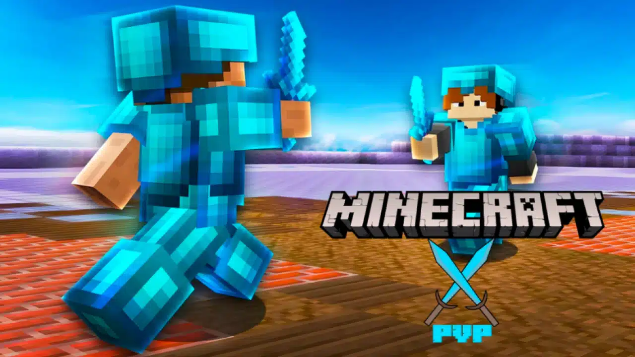 How To Play Co-op and PvP in Minecraft Legends » TalkEsport