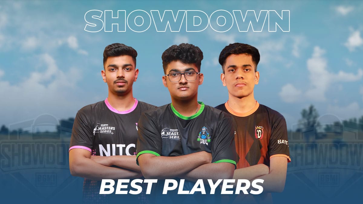 Top 7 Best BGMI Players in India In 2023 You Should Know