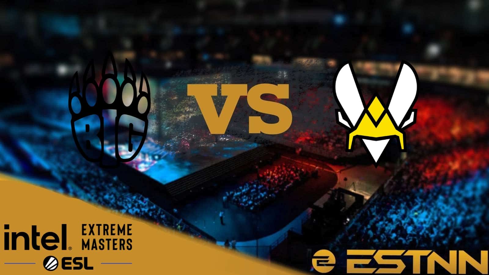 BIG vs Vitality Preview and Predictions: IEM Rio 2023