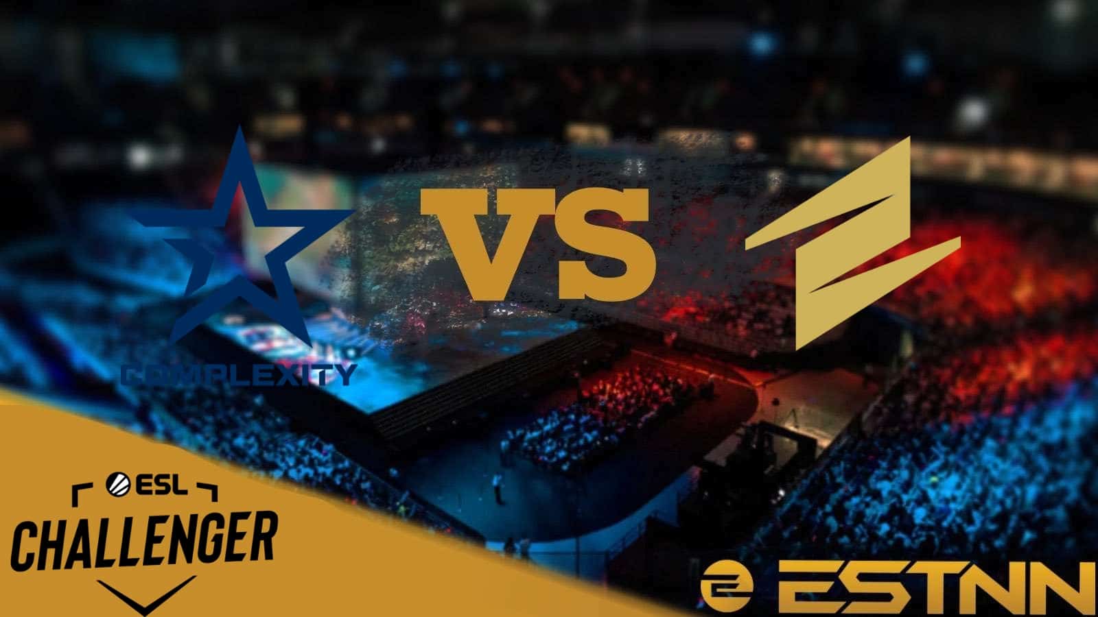 Complexity vs ECSTATIC Preview and Predictions: ESL Challenger at DreamHack Melbourne 2023